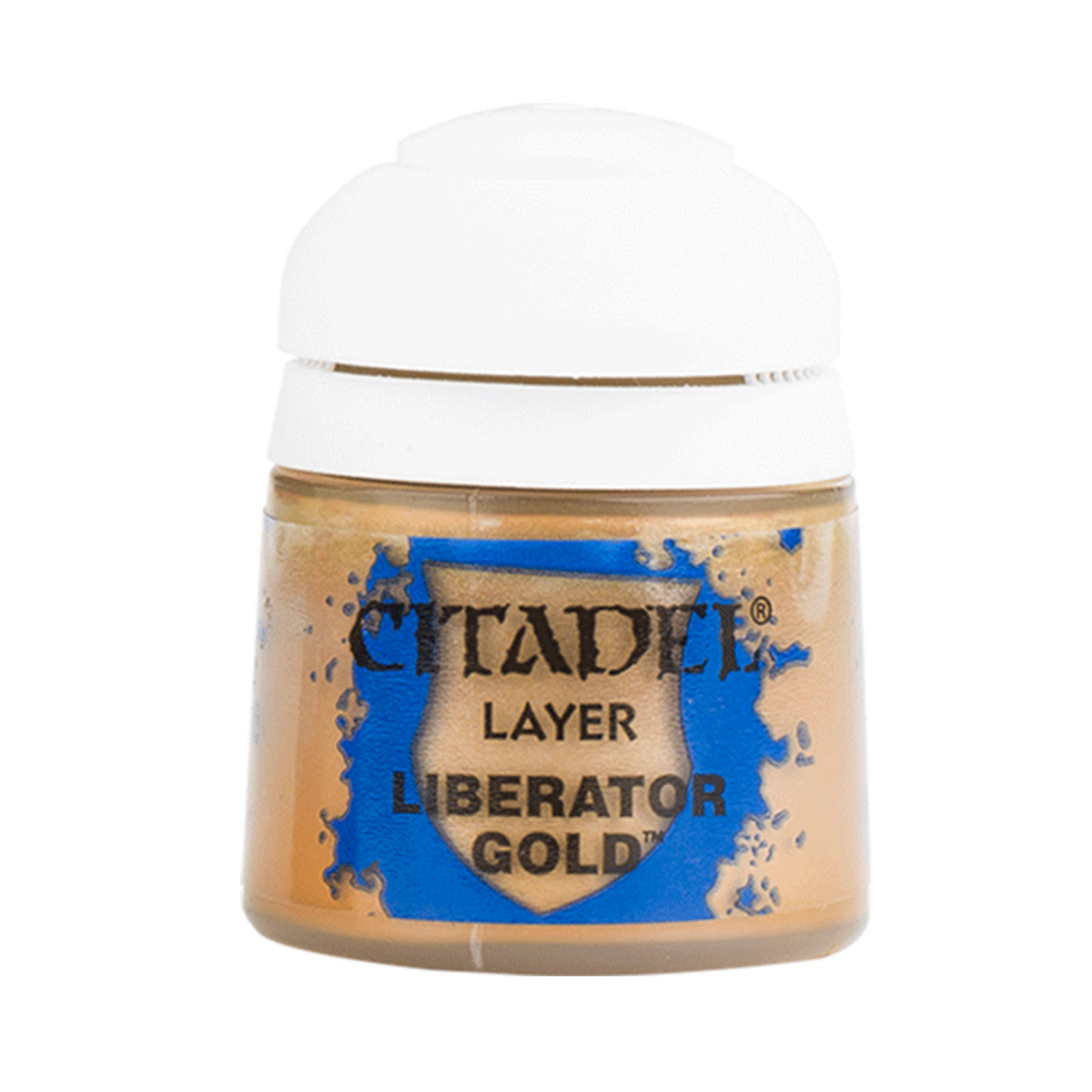 Liberator Gold