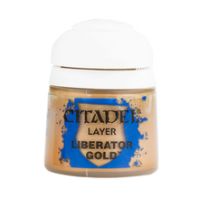 Liberator Gold