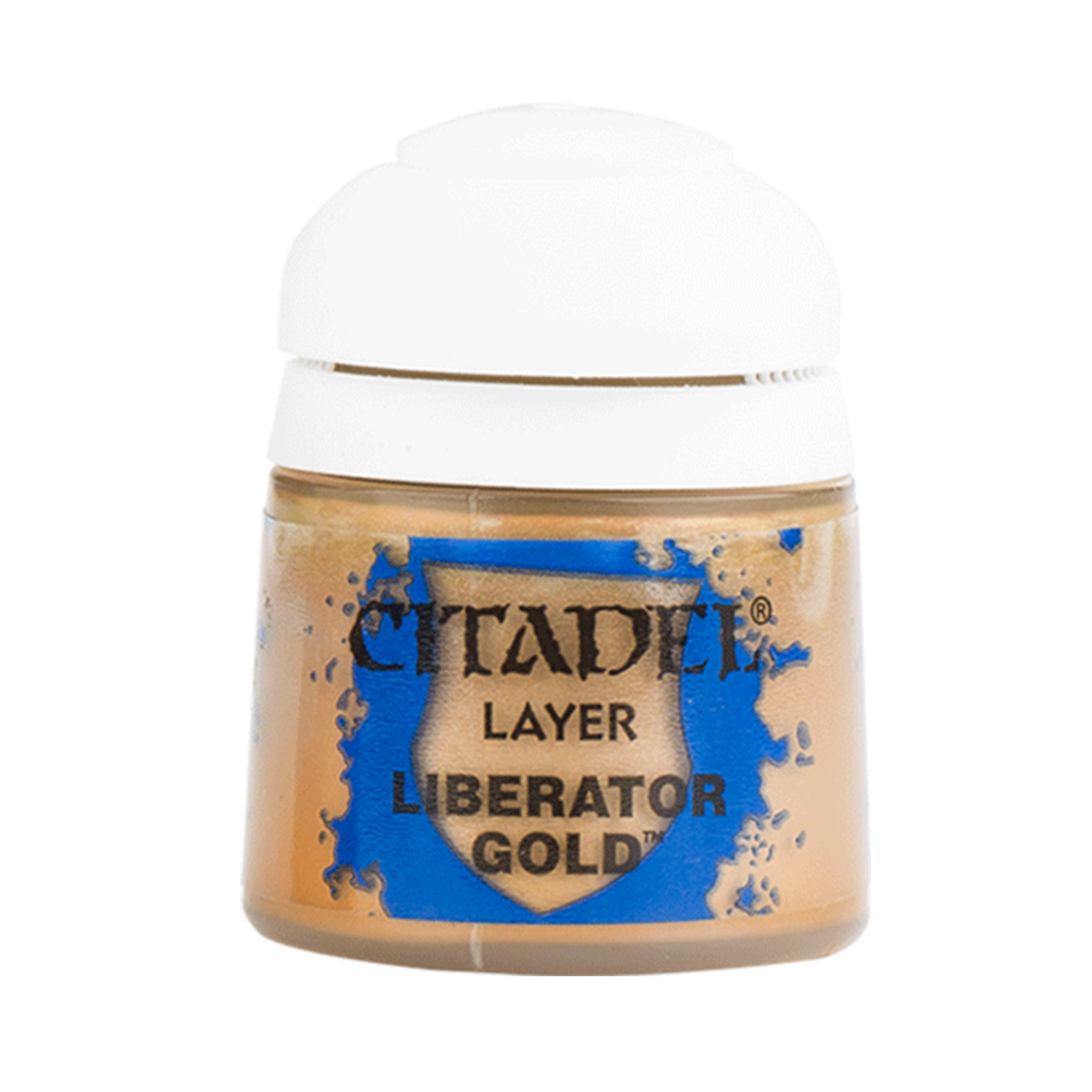 Liberator Gold