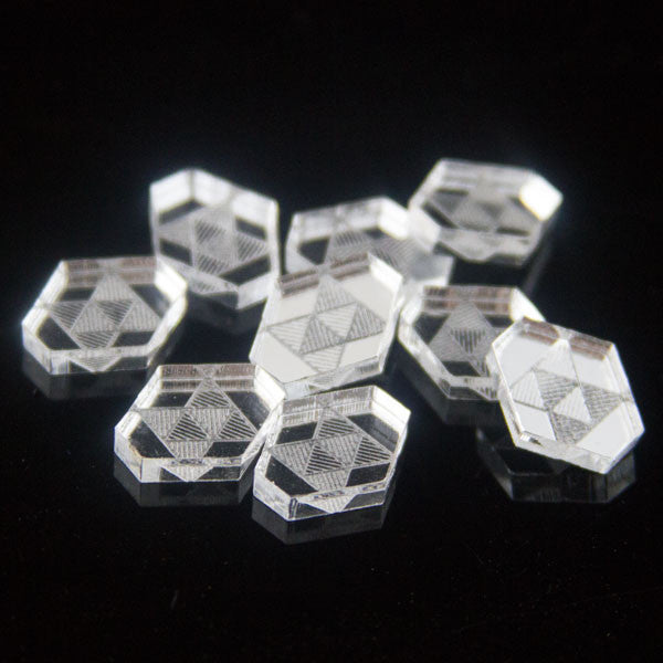 Netrunner Tokens
