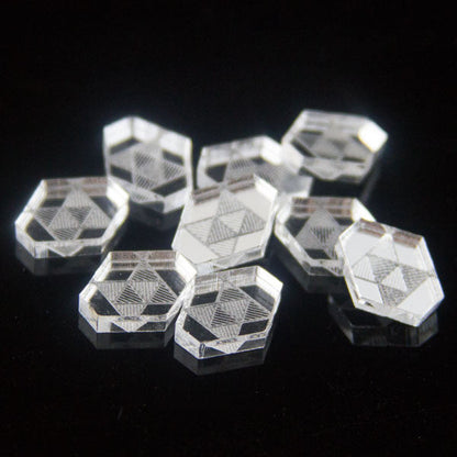 Netrunner Tokens