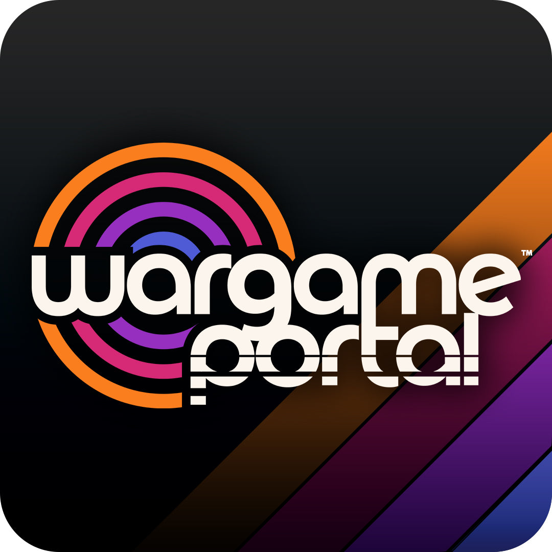 Wargame Portal Gift Card