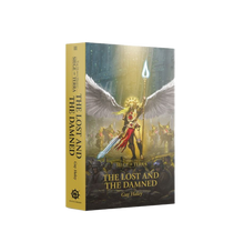 The Lost and the Damned: The Horus Heresy: Siege of Terra Book 2
