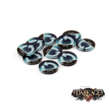 Full Color Dark Age Markers