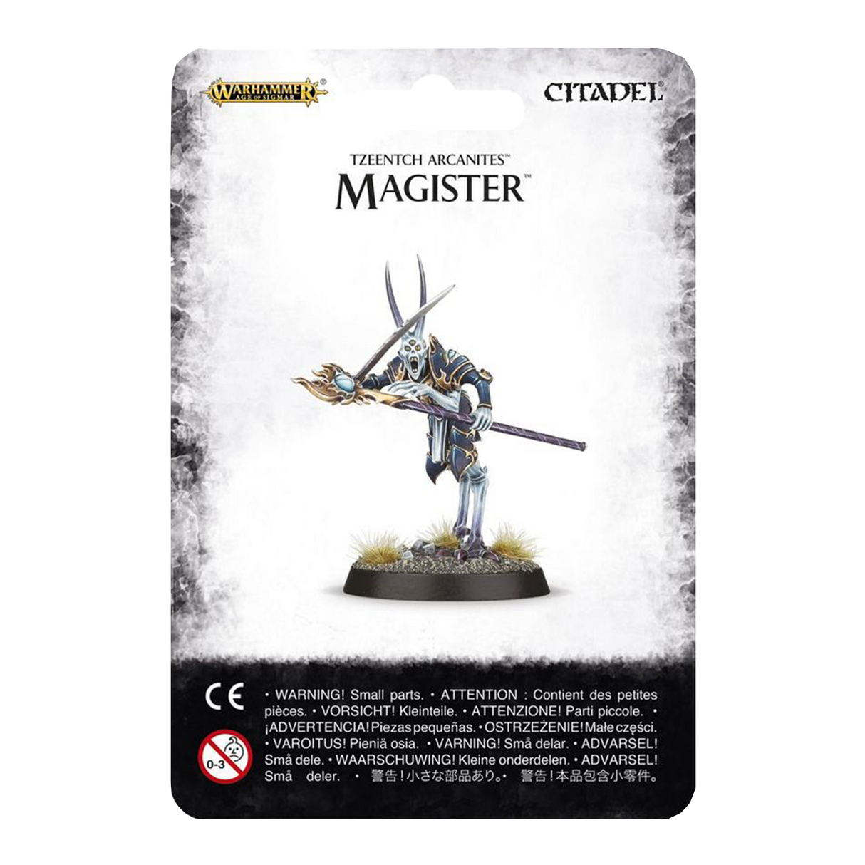 Magister