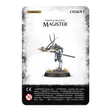 Magister