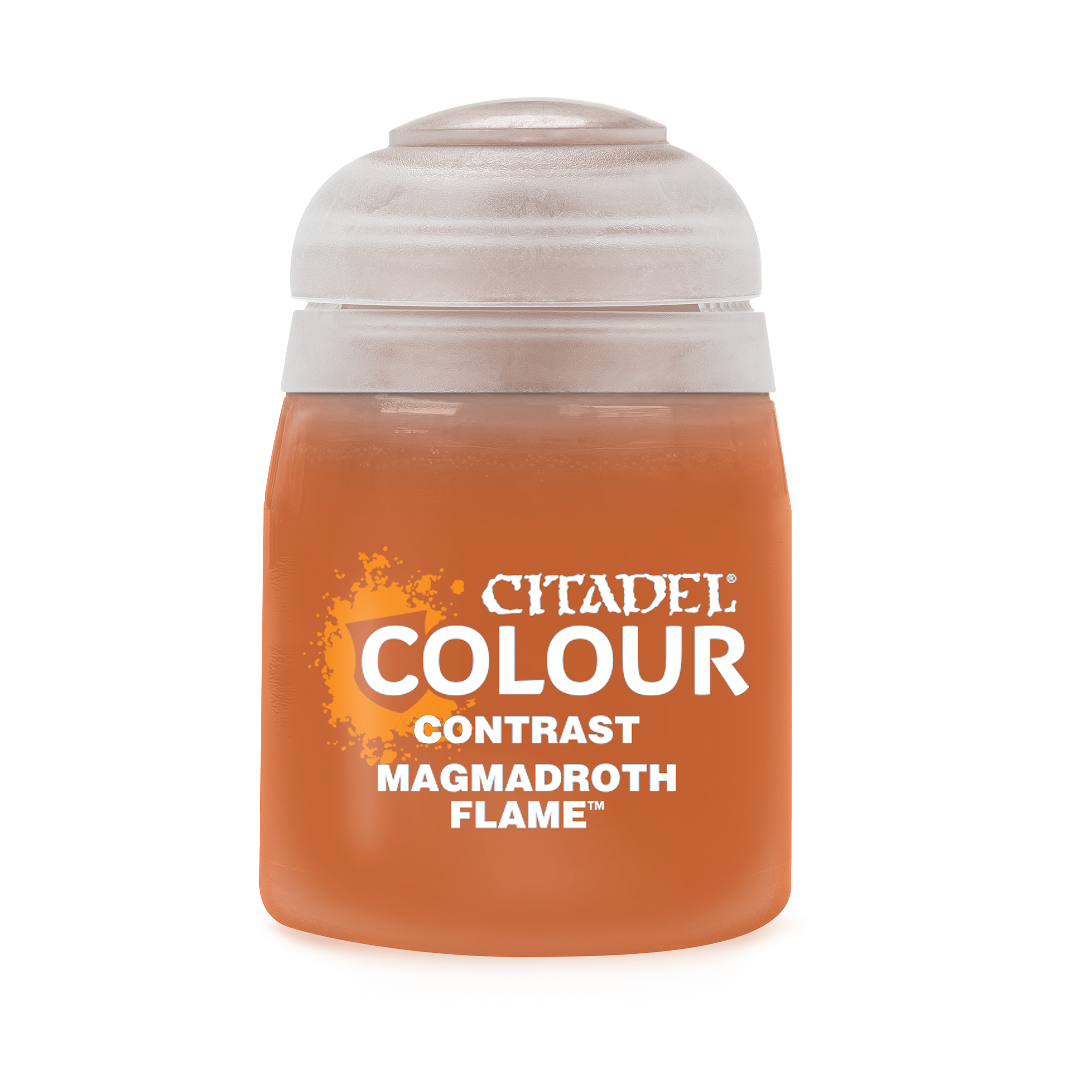 Magmadroth Flame