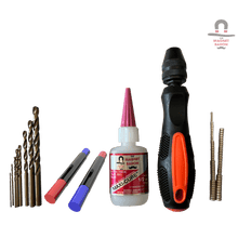 Magnetization Starter Bundle