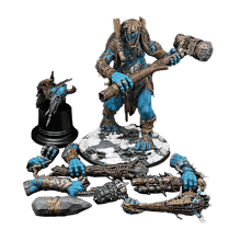 Mega Gargant Magnetization Kit