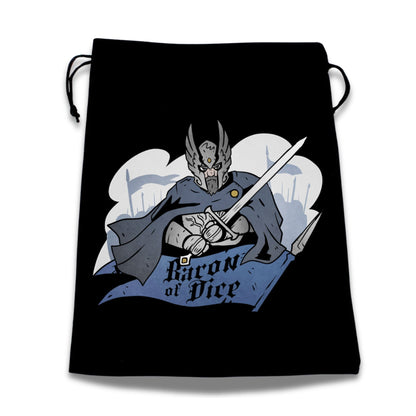Premium Dice Bags - Sole Ring Collection