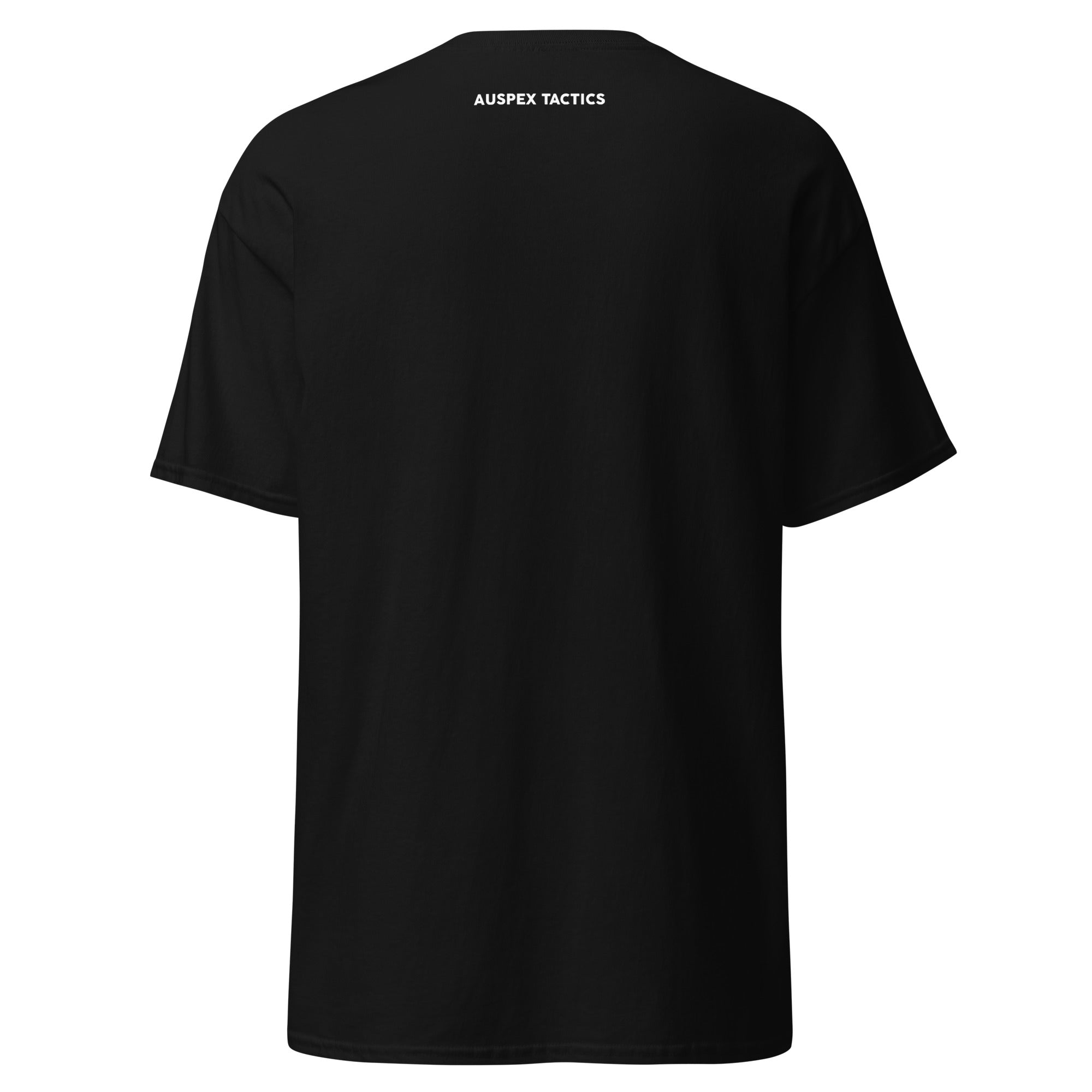 The Auspex Tactics T-Shirt (No YT Logo)