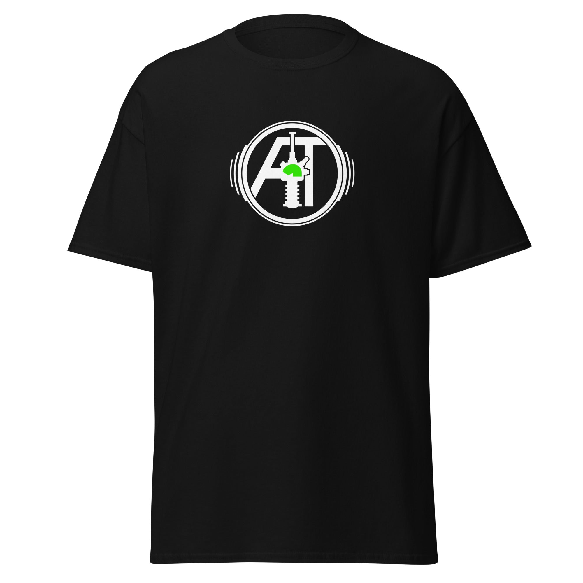 The Auspex Tactics T-Shirt (No YT Logo)