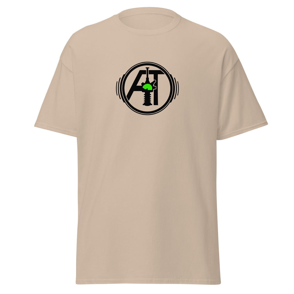 The Auspex Tactics T-Shirt