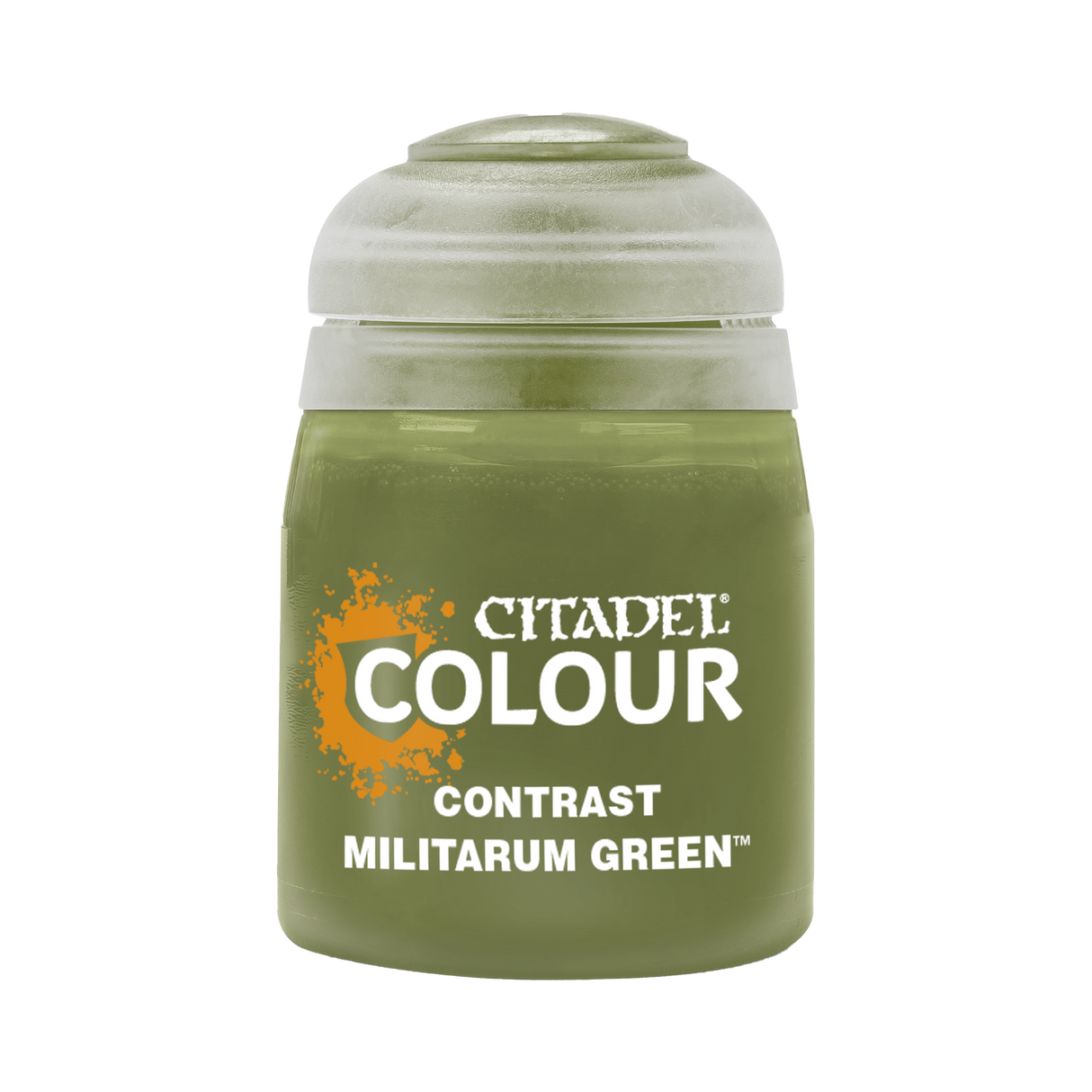 Militarum Green