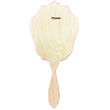 Trekell Mirror Floater Panel - 1/2" Baltic Birch Painting Canvas