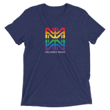 Orlando Made Pride Short sleeve t-shirt
