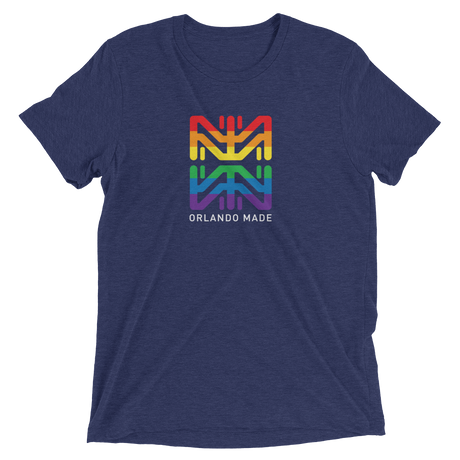 Orlando Made Pride Short sleeve t-shirt