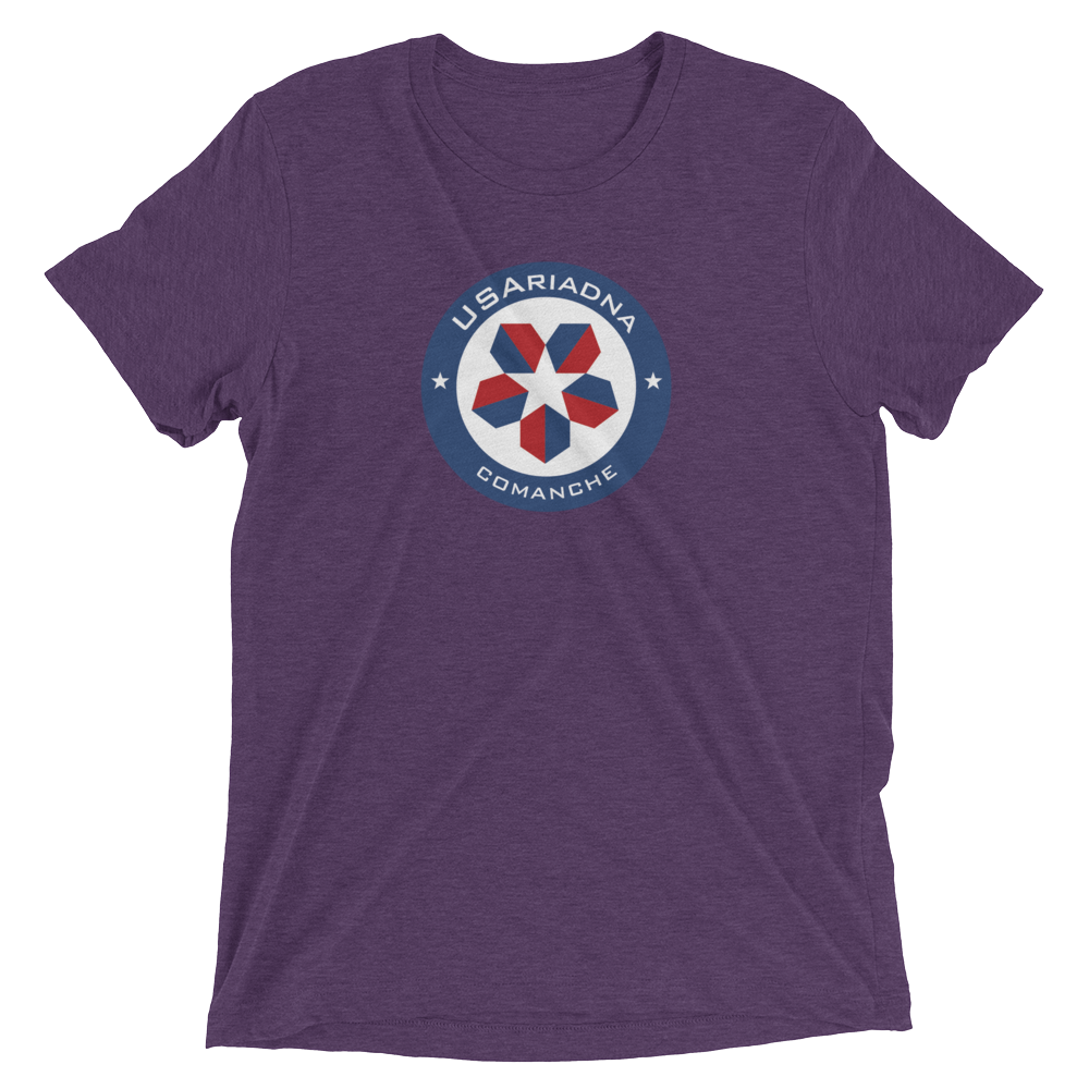 Comanche Short sleeve t-shirt