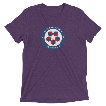 Comanche Short sleeve t-shirt
