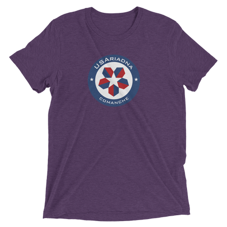 Comanche Short sleeve t-shirt