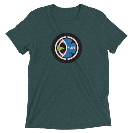 Taugak Short sleeve t-shirt