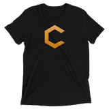 Comlog Tri-Blend Tee