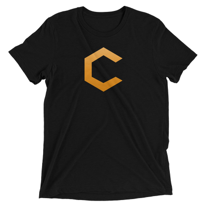 Comlog Tri-Blend Tee