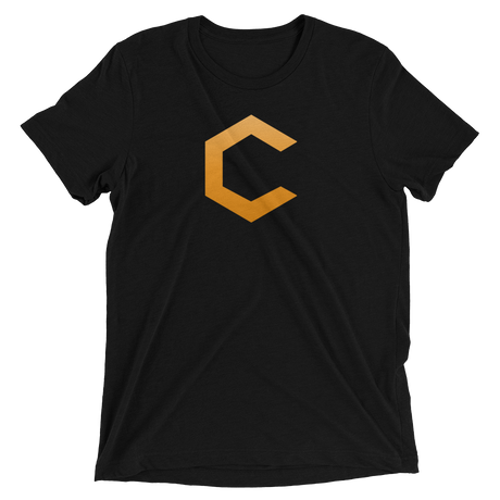 Comlog Tri-Blend Tee