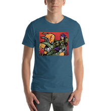 Classic Scarface and Cordelia Tee (Mayacast)