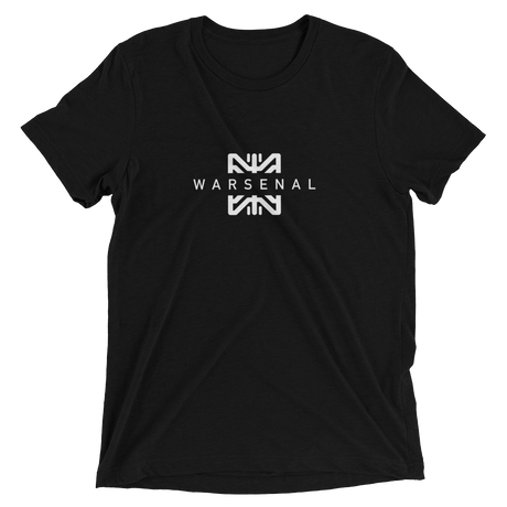 Warsenal Butterfly Short sleeve t-shirt