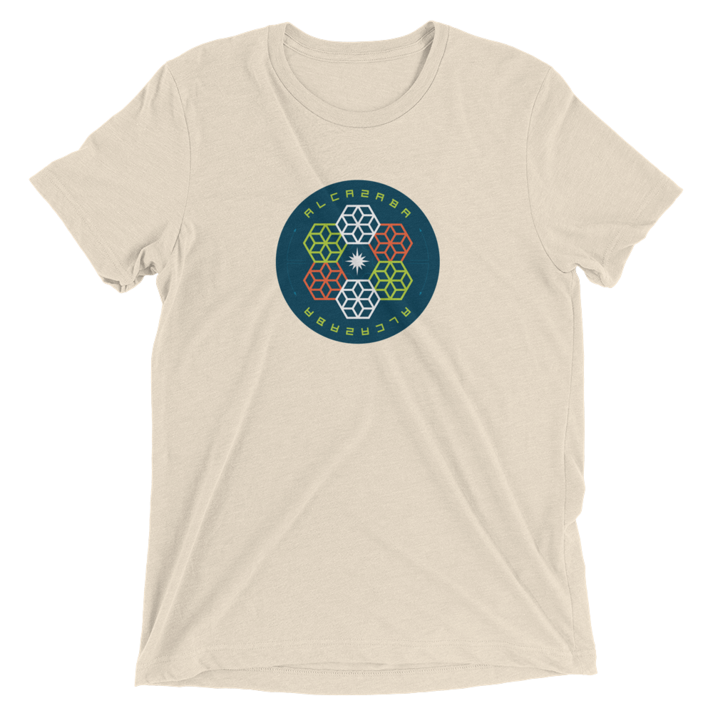 Alcazaba Short sleeve t-shirt