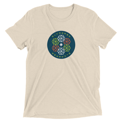 Alcazaba Short sleeve t-shirt
