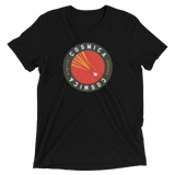 Cosmica Simple / Durable Short sleeve t-shirt