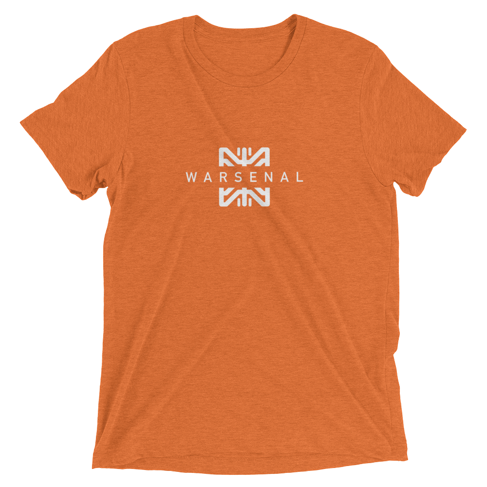 Warsenal Butterfly Short sleeve t-shirt