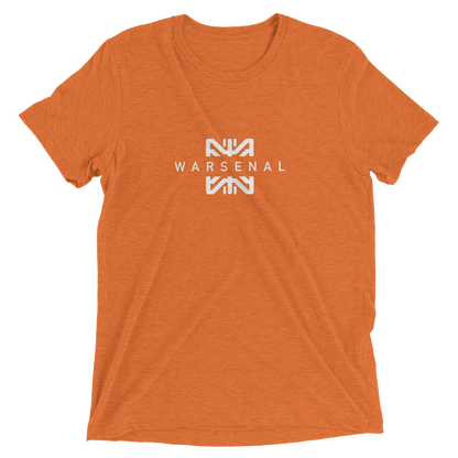 Warsenal Butterfly Short sleeve t-shirt