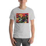 Classic Scarface and Cordelia Tee (Mayacast)