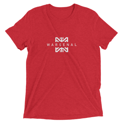 Warsenal Butterfly Short sleeve t-shirt