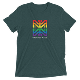 Orlando Made Pride Short sleeve t-shirt