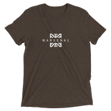 Warsenal Butterfly Short sleeve t-shirt