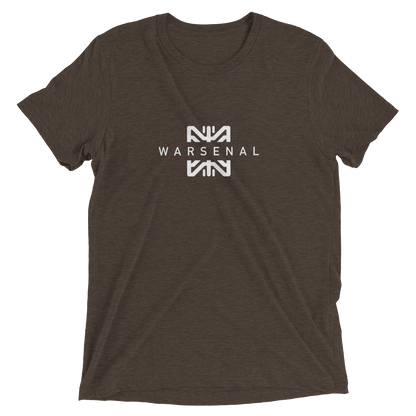 Warsenal Butterfly Short sleeve t-shirt