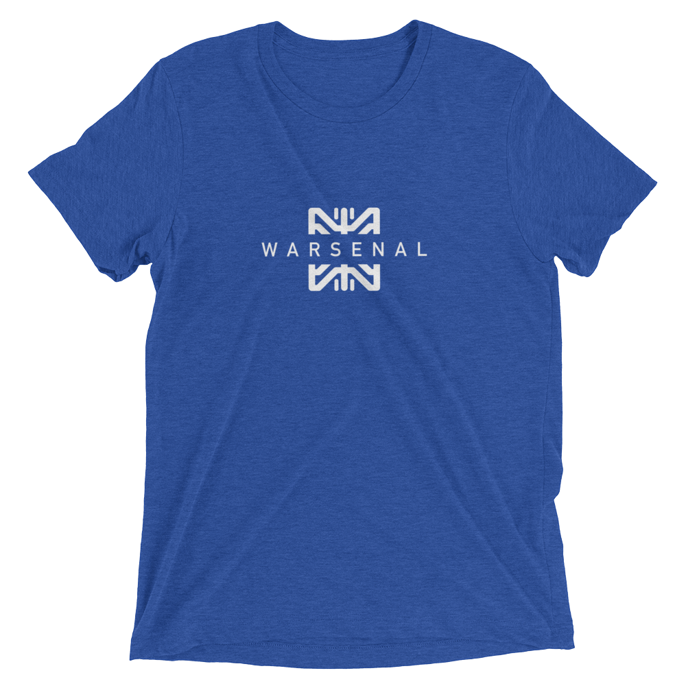 Warsenal Butterfly Short sleeve t-shirt