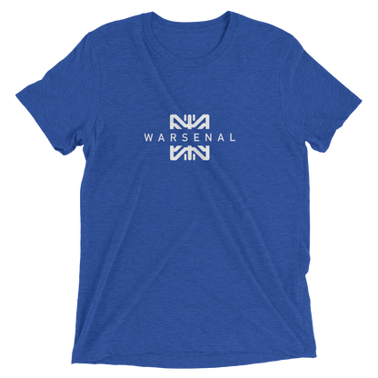 Warsenal Butterfly Short sleeve t-shirt