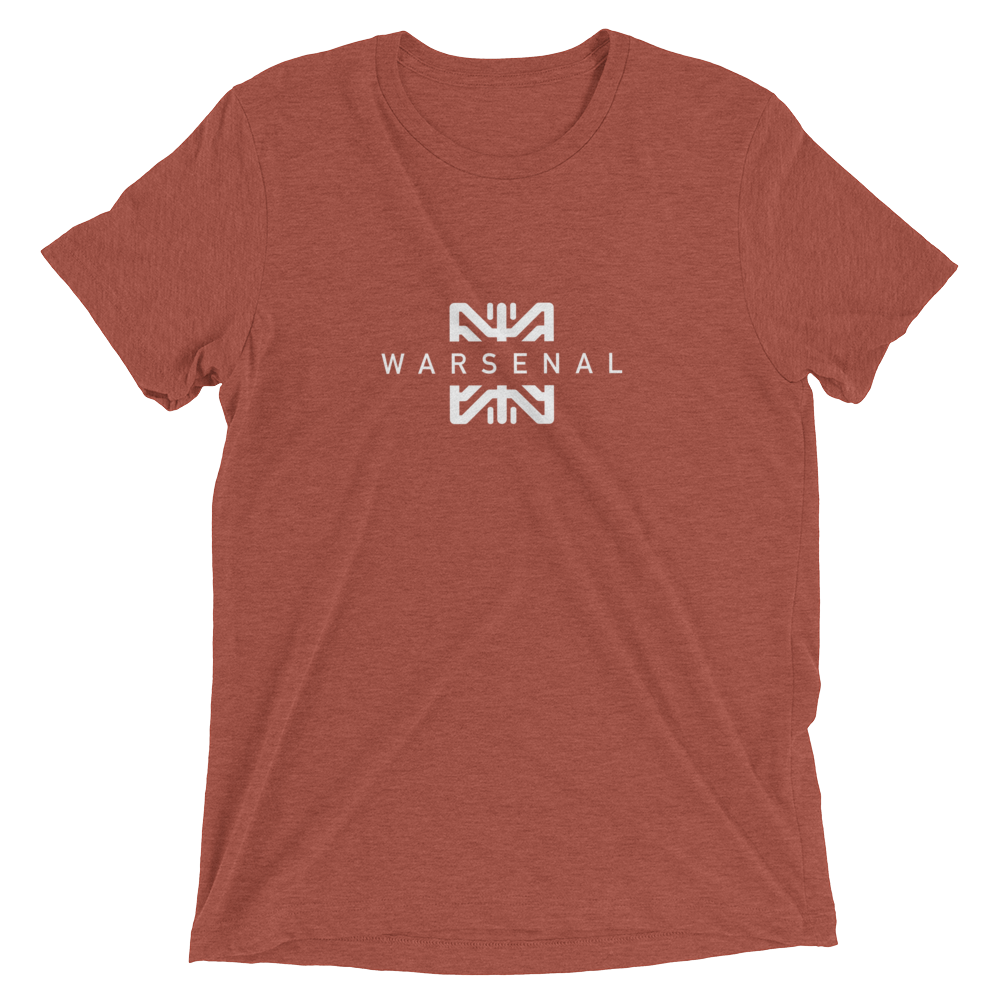 Warsenal Butterfly Short sleeve t-shirt