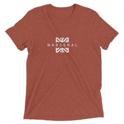 Warsenal Butterfly Short sleeve t-shirt