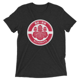 Sunomata sleeve t-shirt