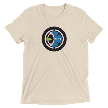 Taugak Short sleeve t-shirt