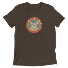 Cosmica Short sleeve t-shirt
