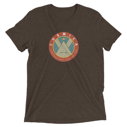 Cosmica Short sleeve t-shirt