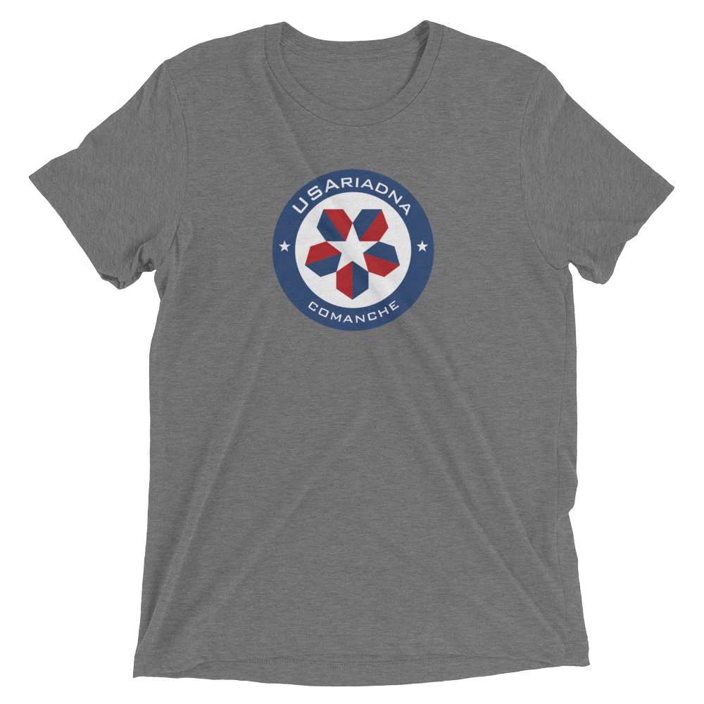 Comanche Short sleeve t-shirt