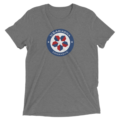 Comanche Short sleeve t-shirt